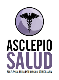 Logo de ASCLEPIO SALUD