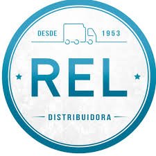 Logo de DISTRIBUIDORA REL SRL