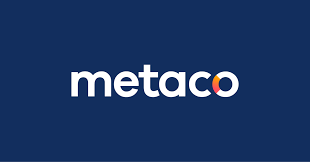 Logo de METACO SA