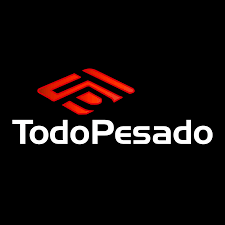 Logo de TODO PESADO REPUESTOS