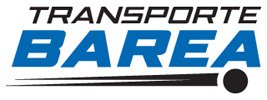 Logo de TRANSPORTES BAREA SRL